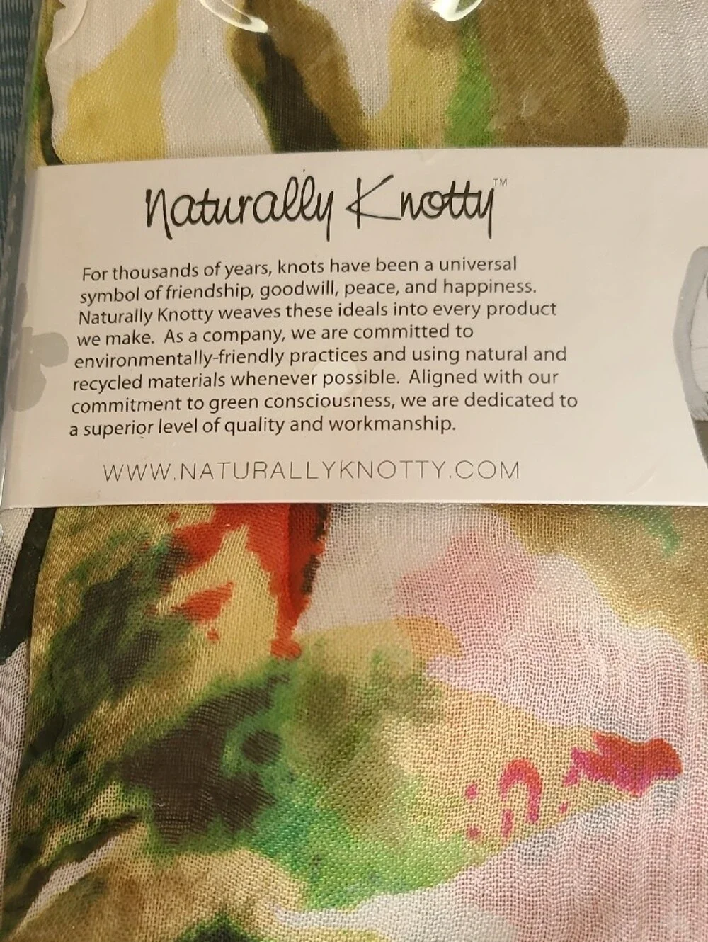 NATURAL KNOTTY naturally knotty